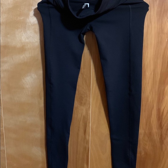 COPY - COPY - Work out leggings full support - Picture 3 of 3